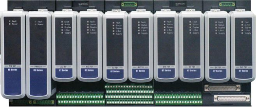 T5100中小型压缩机组