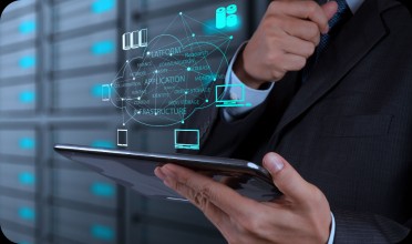 大型机泵系统全生命周期智慧管控工业