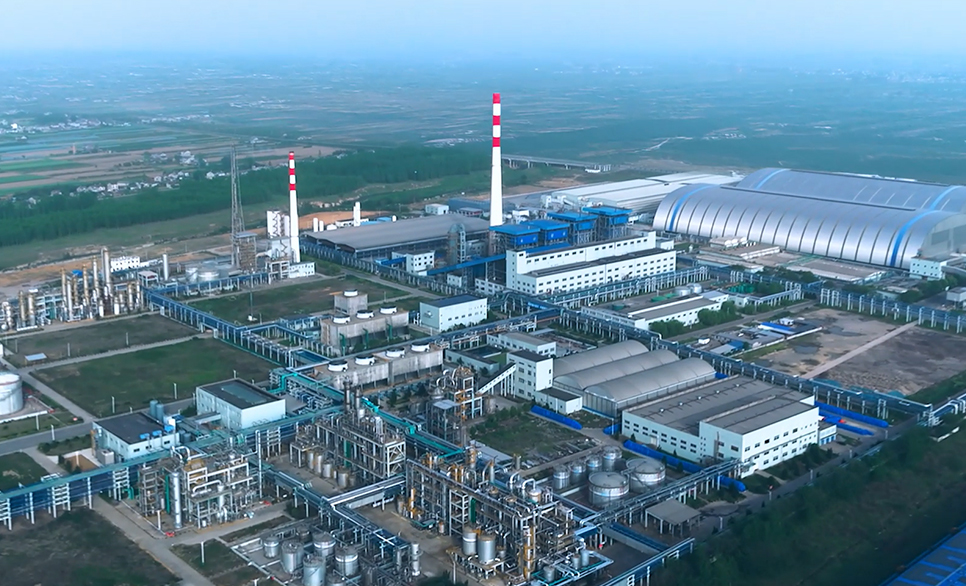 里程碑式突破！凯发k8携手湖北三宁打造化工行业首套“无人”值守硫酸装置