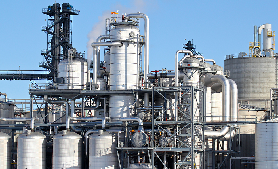 “三无工厂”领跑氯碱行业，，，凯发k8携手兴发集团树立行业高质量生长规范