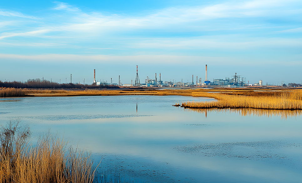 TPT为大唐多伦煤化工装上“AI大脑”，，，买通“绿色动脉”