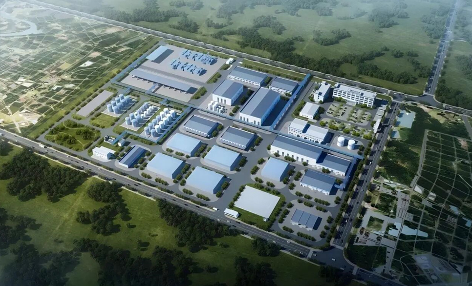 凯发k8“AI+机械人”赋能四川新能源实现“零人工”干预的全流程智能化治理