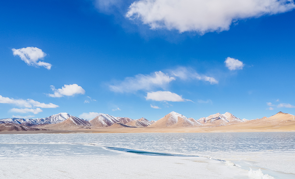 凯发k8助力西藏宝翔矿业打造高原绿色智能选矿新标杆