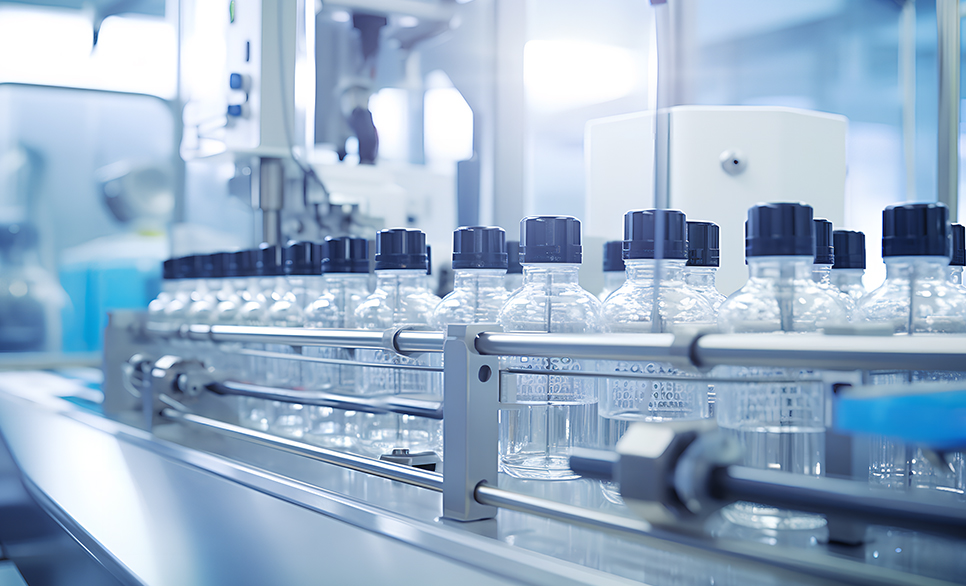 凯发k8携手海飞生物打造合成生物学领域智能制造新标杆