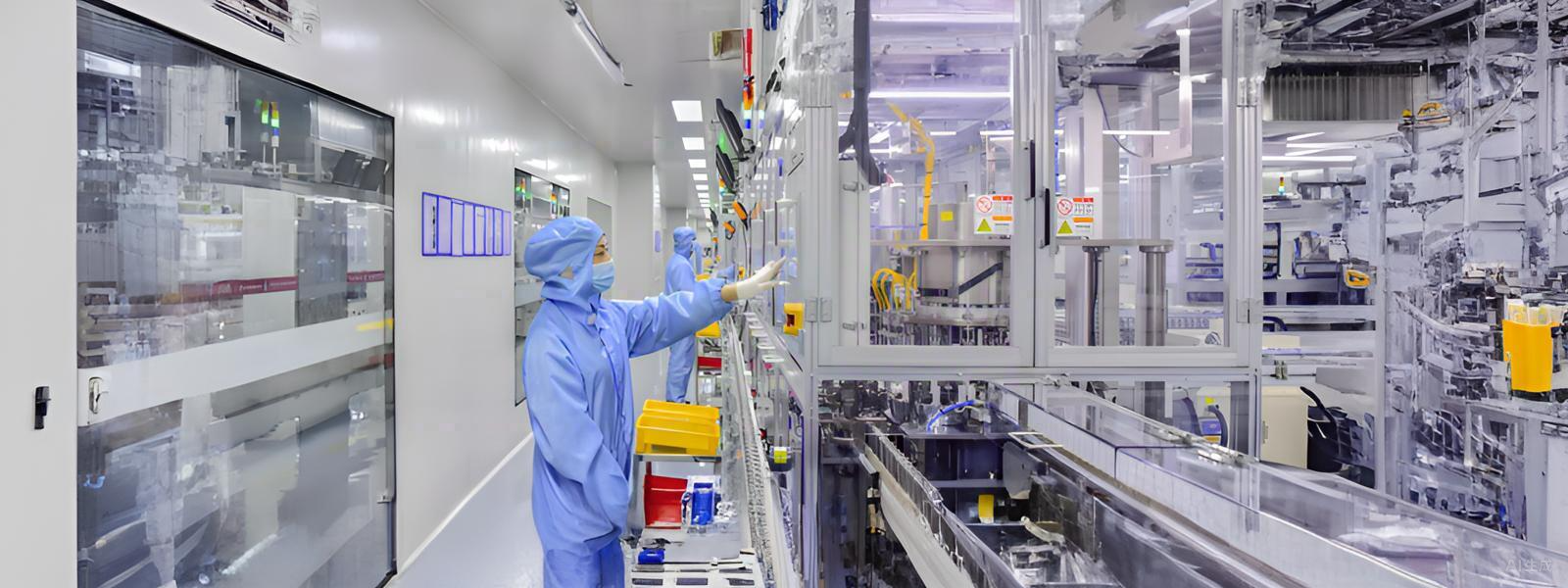 凯发k8赋能煤化工行业智能化升级