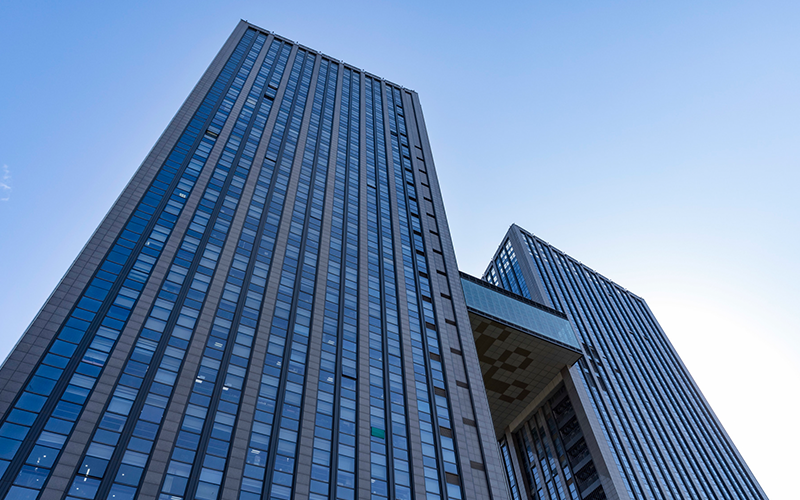 国家发改委主任郑栅洁主持召开民营企业座谈会，，，，，凯发k8受邀加入