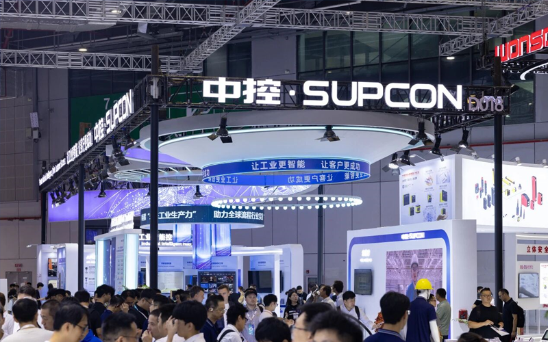 从“思索”到“执行”：凯发k8解码“工业具身智能”