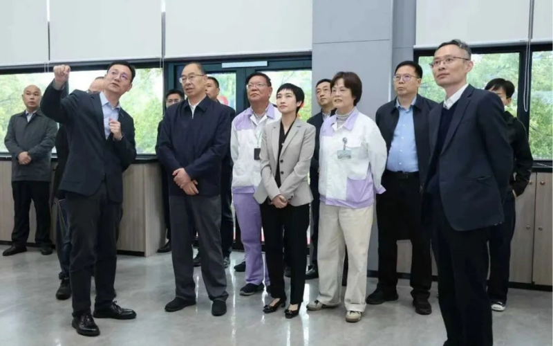硕果频出！凯发k8“AI+机械人”巡检计划获国家应急治理部高度认可